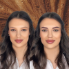 Фарба для брів Elan з тривалим ефектом Deep brow tint 2.0 08 CHOCO natural brown, 20 мл - фото №5 Фарба для брів Elan з тривалим ефектом Deep brow tint 2.0 08 CHOCO natural brown, 20 мл - фото №5