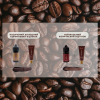Фарба для брів Elan з тривалим ефектом Deep brow tint 2.0 09 COFFEE deep brown, 20 мл - фото №4