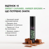 Система прямого окрашивания бровей Elan «FLASH TINT» 15 Sweet Caramel, 10 мл - фото №2
