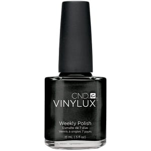 Vinylux Overtly Onyx