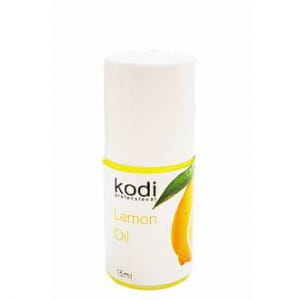 Kodi Lemon Oil 15 мл