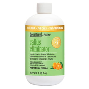Callus Eliminator Orange 532 мл