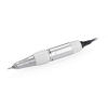 Фрезер для маникюра BUCOS Nail Drill ZS-601 PRO WHITE на 45 Вт. и 35 000 об. (+6 фрез в подарок) - фото №5