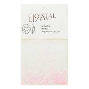Crystal Pixie (хрустальная крошка) розовая