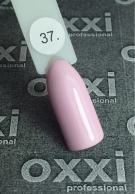 Гель-лак Oxxi №037 10 ml