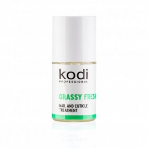 Kodi Grassy Fresh Oil 15 мл