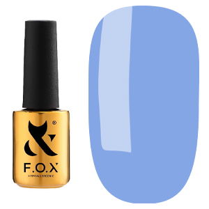 Гель-лак FOX Pigment 118 (7 мл)