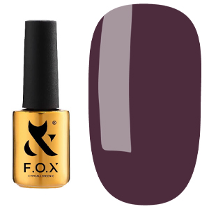 Гель-лак FOX Pigment 180 (6 мл)