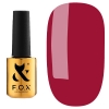 Гель-лак FOX Pigment 208 (6 мл)