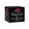 Акрил-гель PolyFlex Gel Clear PNB 15 ml - фото №2