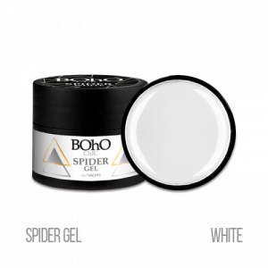 Гель-павутинка BOHO CHIC SPIDER GEL WHITE