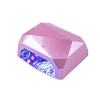 LED+CCFL Лампа Diamond 36W ROSE CHAMPAGNE