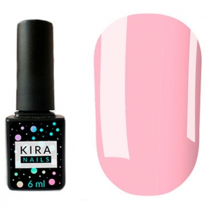 Гель-лак Kira Nails №008