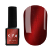 Гель-лак Kira Nails Cat Eye №001