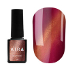 Гель-лак Kira Nails Cat Eye №002
