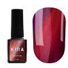 Гель-лак Kira Nails Cat Eye №003