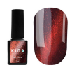 Гель-лак Kira Nails Cat Eye №004