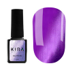 Гель-лак Kira Nails Cat Eye №006