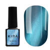 Гель-лак Kira Nails Cat Eye №007