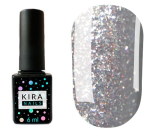 Гель-лак Kira Nails Shine Bright №004