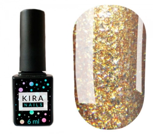 Гель-лак Kira Nails Shine Bright №006