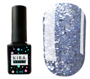 Гель-лак Kira Nails Shine Bright №010