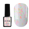 Гель-лак Kira Nails Yogurt Boom! №001 Гель-лак Kira Nails Yogurt Boom! №001
