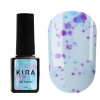 Гель-лак Kira Nails Yogurt Boom! №007