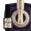 Гель-лак Kira Nails 24 Karat №004 - фото №2