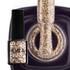 Гель-лак Kira Nails 24 Karat №005 - фото №2