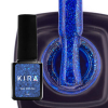 Гель-лак Kira Nails 24 Karat №010 - фото №2