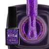 Гель-лак Kira Nails 24 Karat №011 - фото №2