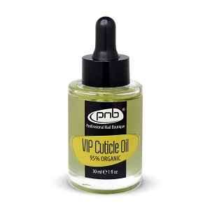 PNB Vip Cuticle Oil 30 ml