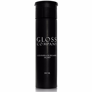 Cleanser&Degreaser Liquid Gloss 150 мл 