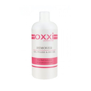 OXXI Gel Remover 500 мл