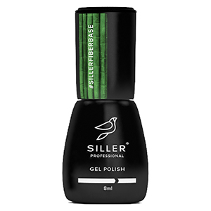Siller Base Fiber, 8 ml
