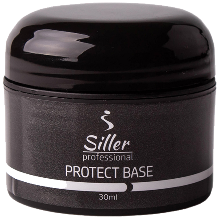 Siller Base Protect, 30 ml