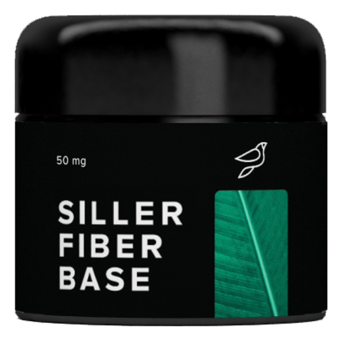 Siller Base Fiber, 50 ml