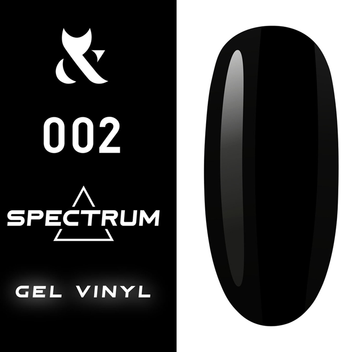 Гель-лак FOX Spectrum Gel Vinyl №002, 7 мл