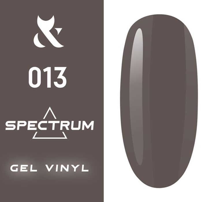 Гель-лак FOX Spectrum Gel Vinyl №013, 7 мл