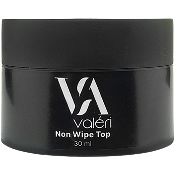 Valeri Top Non wipe, 30 мл