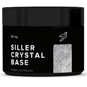 Siller Crystal Base, 30 ml