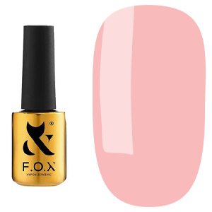 Гель-лак FOX gold French 723 (6 мл)