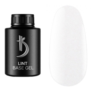 Гель-лак Kodi Lint Base gel "Shine Milk", 35 мл