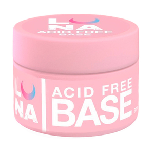 Гель-лак LUNA Acid Free Base 30 мл