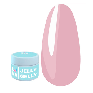 Гель-желе LUNA Jelly Gelly №05, 15 мл
