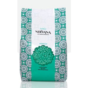 Віск для депіляції в гранулах Nirvana Сандал ItalWax, 1000 г