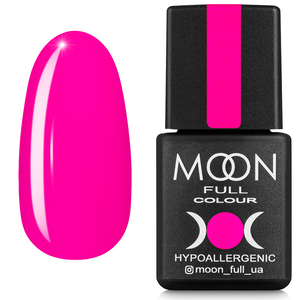 Гель-лак Moon Full Fashion color №239, 8 мл
