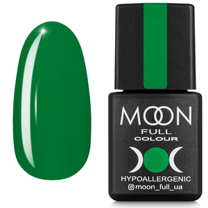 Гель-лак Moon Full Fashion color №244, 8 мл