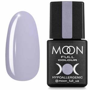 Гель-лак Moon Full Air Nude №010, 8 мл